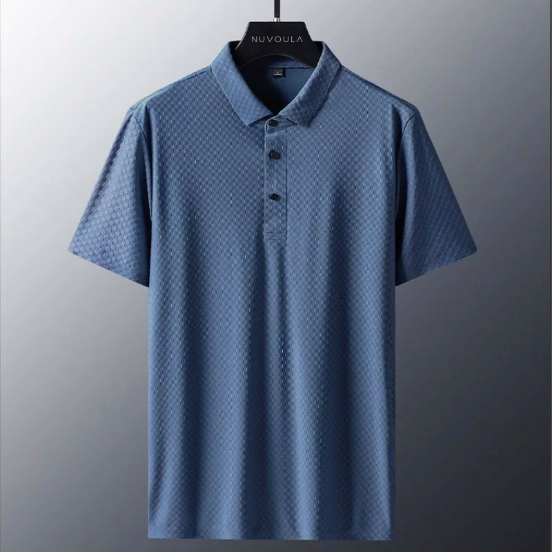 Delmon Cotton Polo