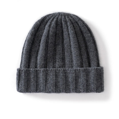 Greystone Cashmere Beanie