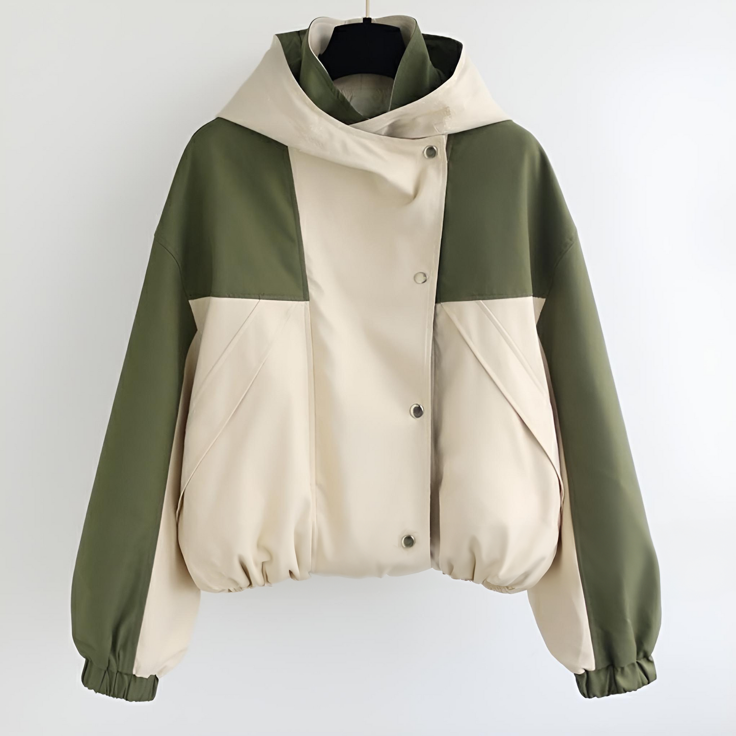 Bristol Cotton Trenchcoat