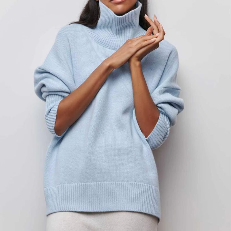 Montavi Wool Knit Sweater