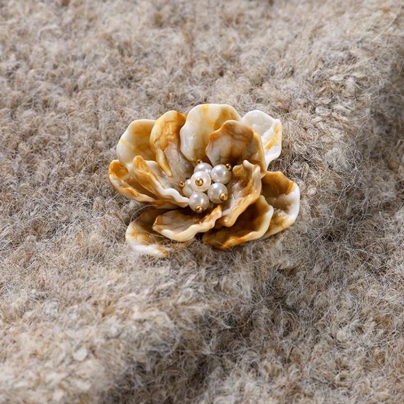 Florence Cotton Cardigan