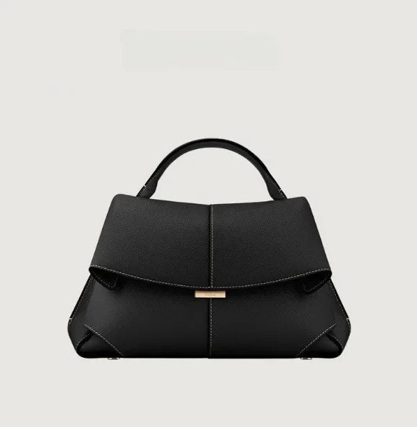 Amara Cowhide Handbag