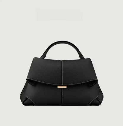 Amara Cowhide Handbag