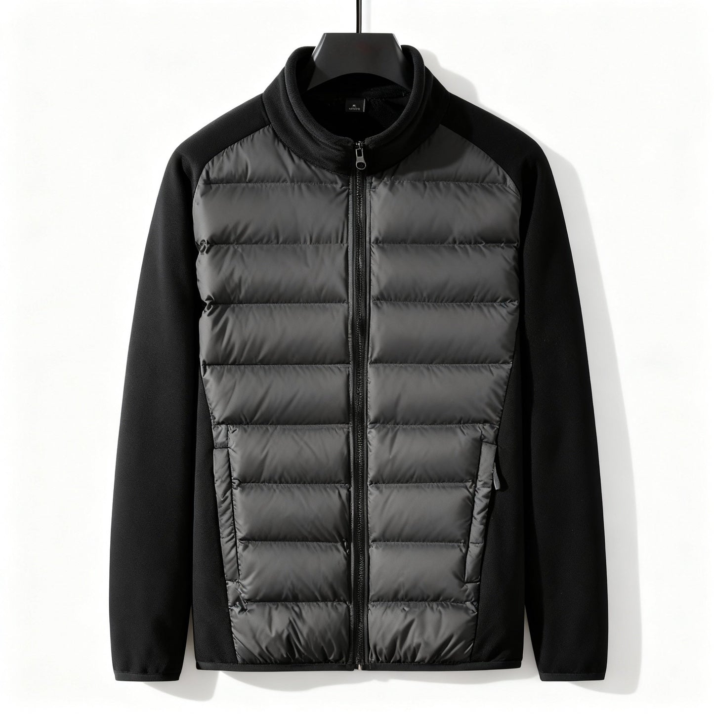 Chamonix Down Jacket