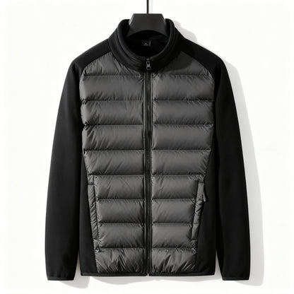 Chamonix Down Jacket