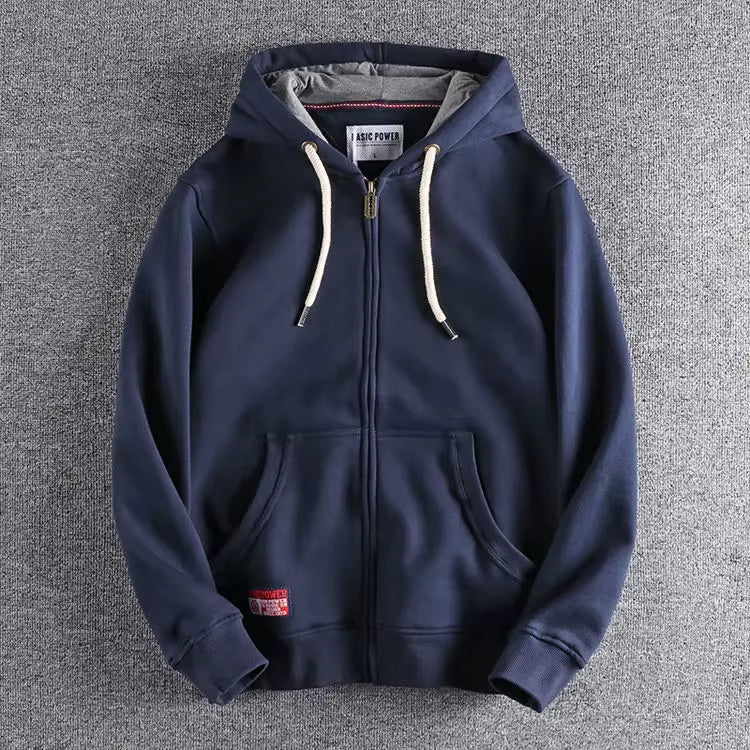 Montrose Luxe Hoodie