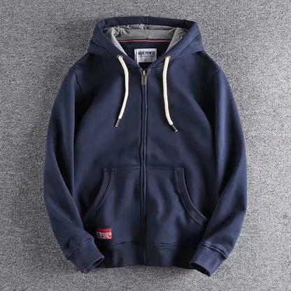 Montrose Luxe Hoodie