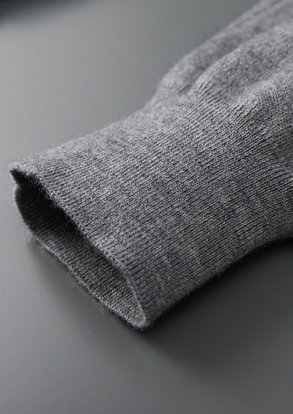 Como Cashmere Sweater Polo