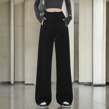 Verona Velvet Trousers