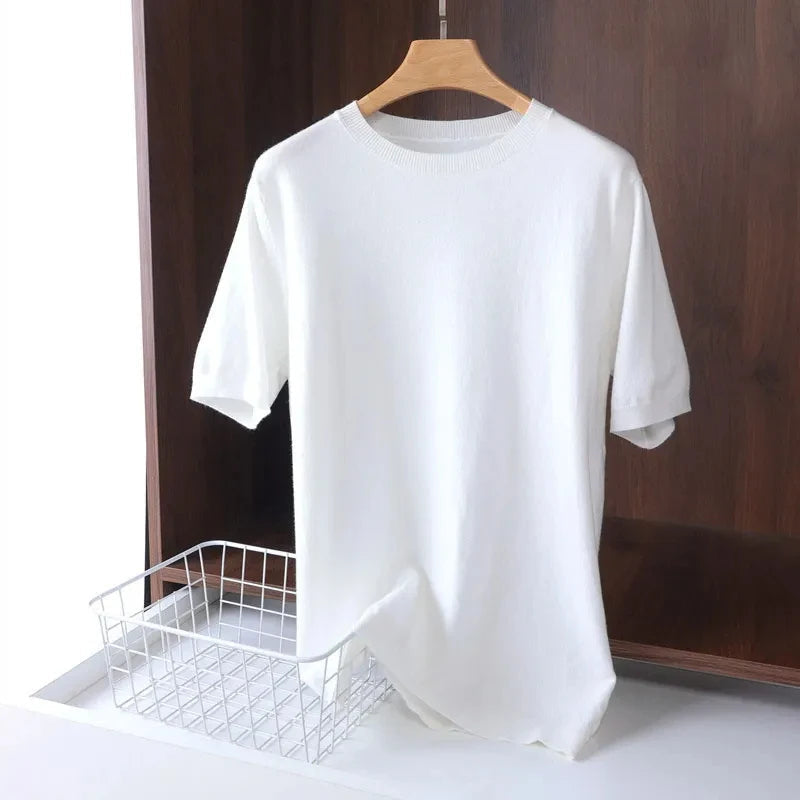 Hawthorn Cotton Tee