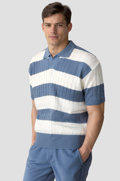 Siena Cotton Polo