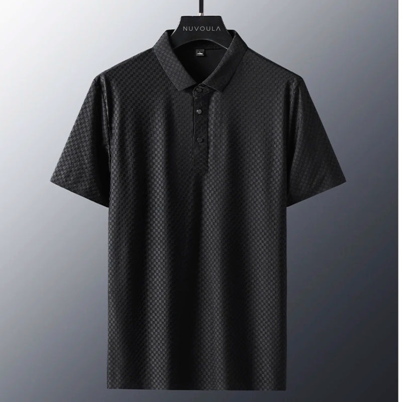 Delmon Cotton Polo