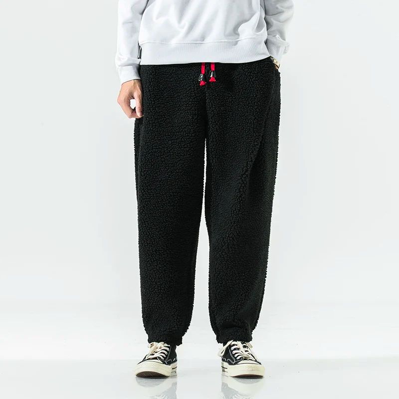 Norvail Cotton Pants