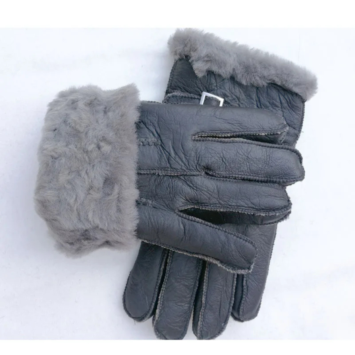 Brenton Sheepskin Gloves