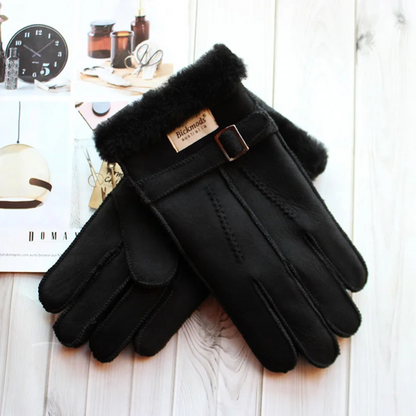 Brenton Sheepskin Gloves