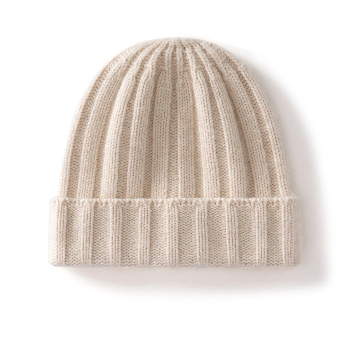 Greystone Cashmere Beanie