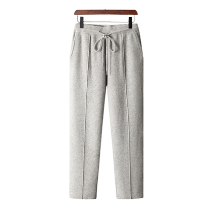 Siena Cashmere Trousers