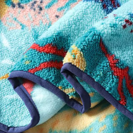 Montrose Fleece Jacket