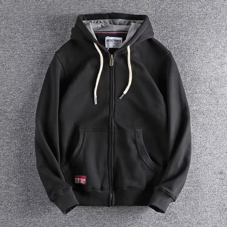 Montrose Luxe Hoodie