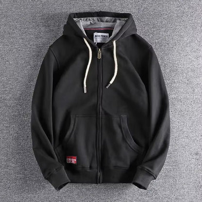 Montrose Luxe Hoodie