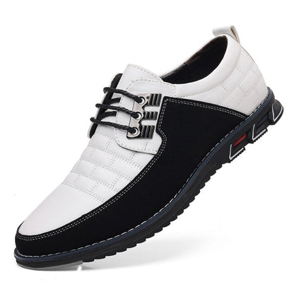 Orsten Leather Shoes