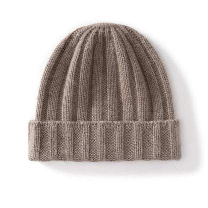 Greystone Cashmere Beanie