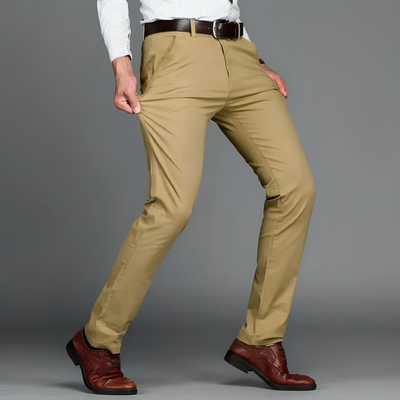 Aspen Work Trousers - Sydney Thomas