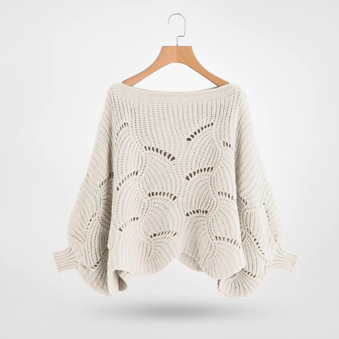 Florence Wool Sweater