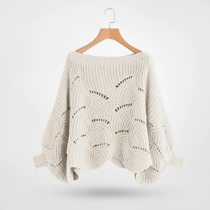 Florence Wool Sweater