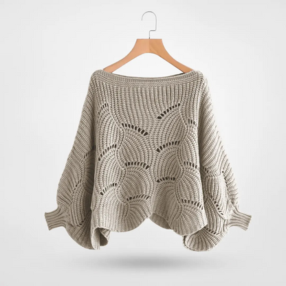 Florence Wool Sweater