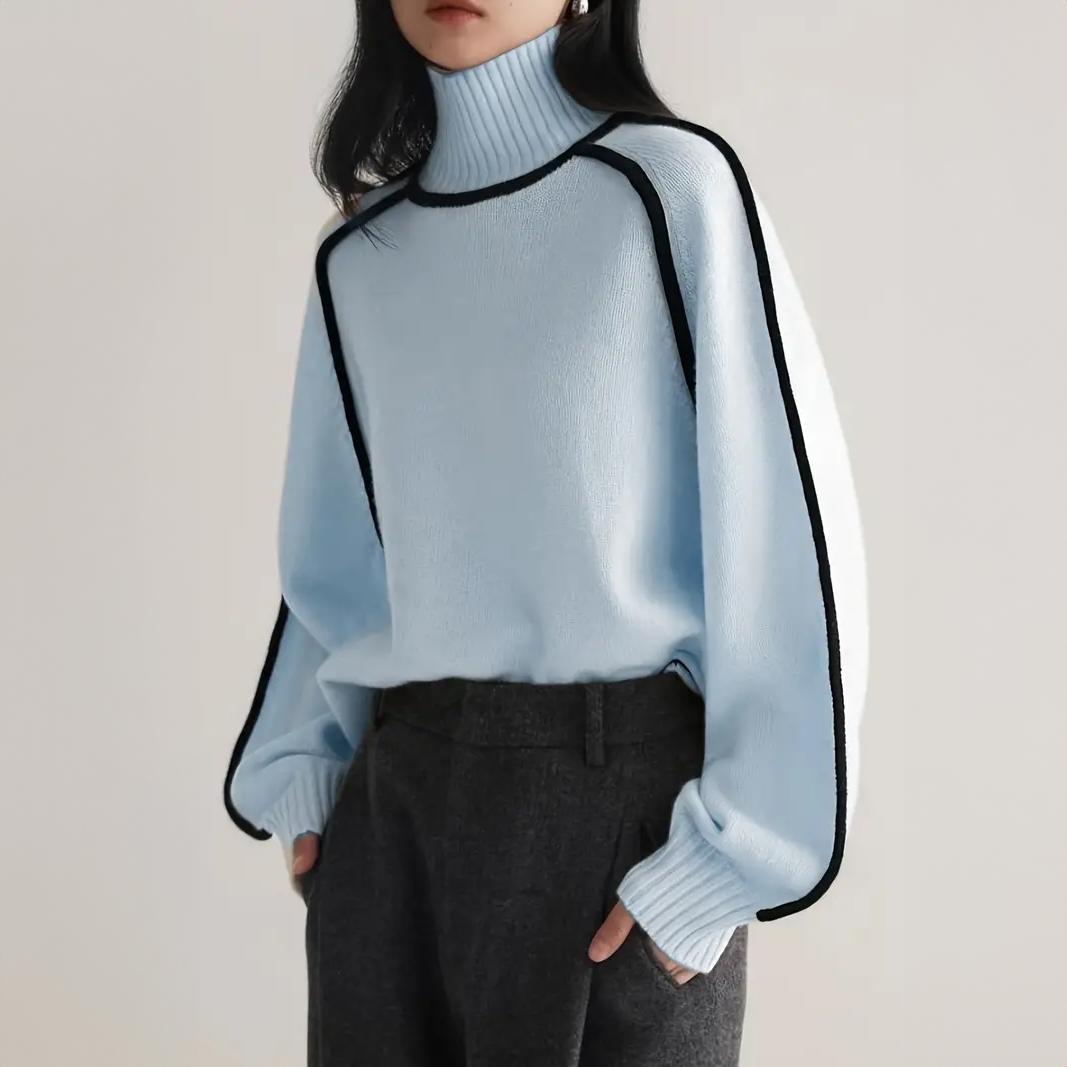 Valencia Knit Sweater