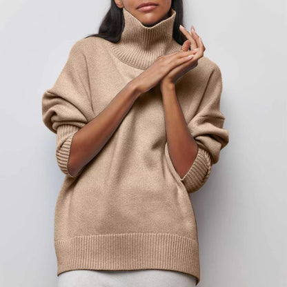 Montavi Wool Knit Sweater