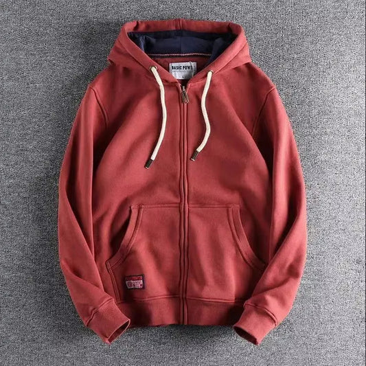 Montrose Luxe Hoodie
