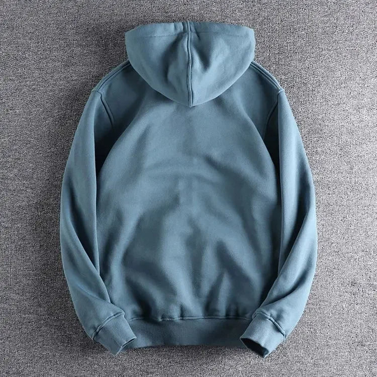 Montrose Luxe Hoodie