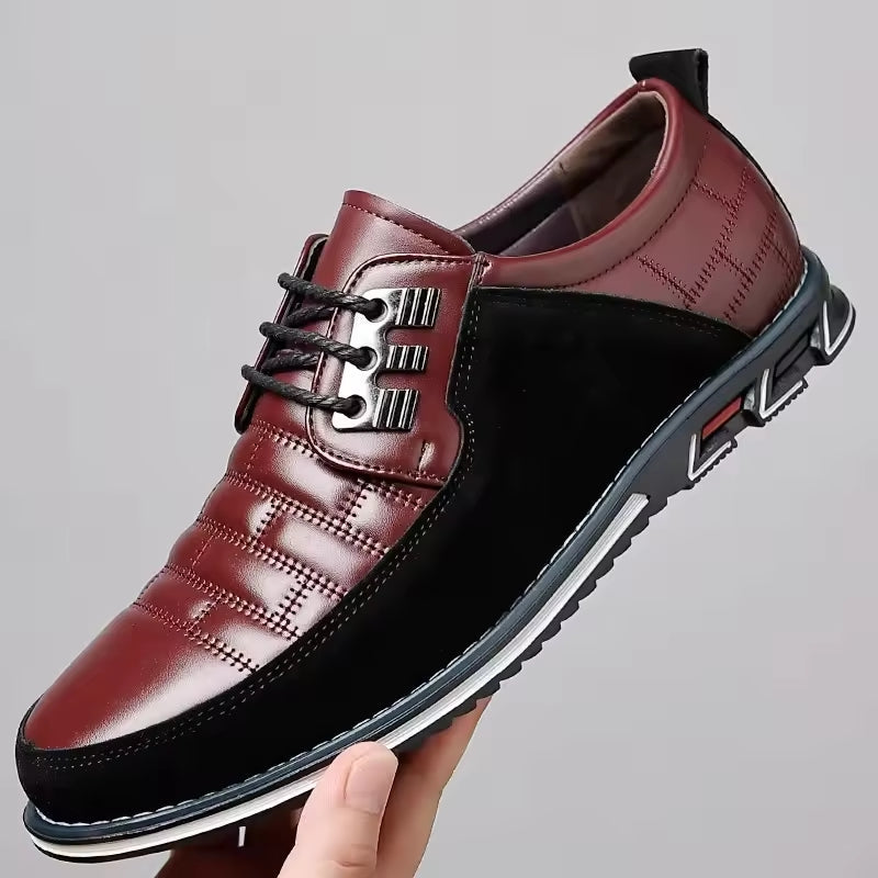 Orsten Leather Shoes
