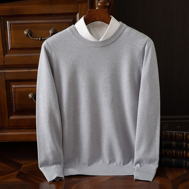 Valentino Cashmere Sweater - Sydney Thomas