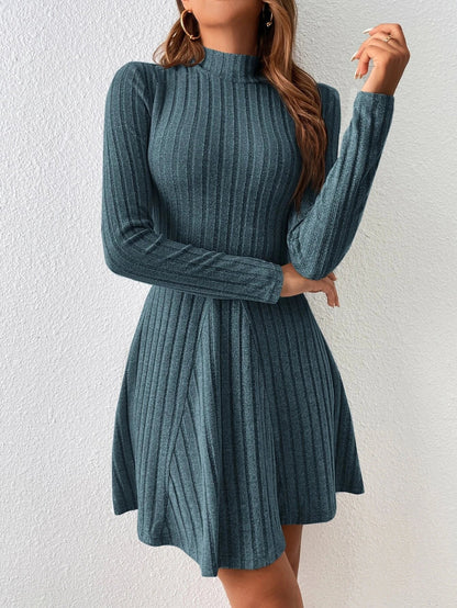 Florence Soft Corduroy Dress