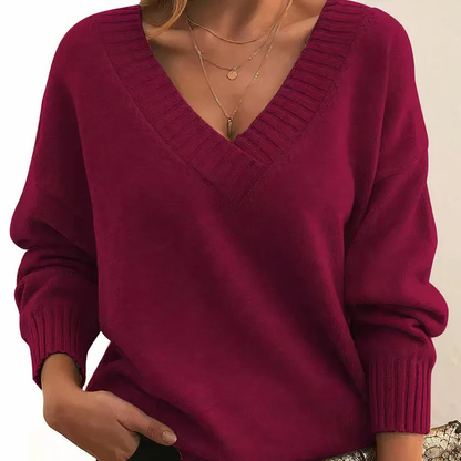 Dublin Cashmere Sweater