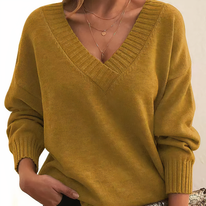 Dublin Cashmere Sweater