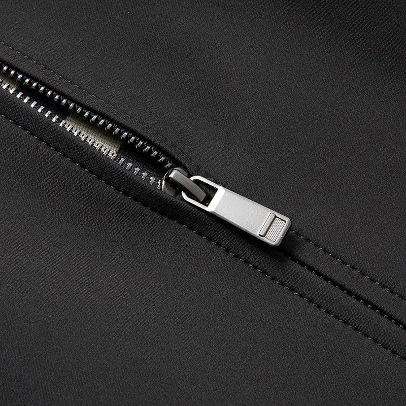 Florence Cotton Windbreaker