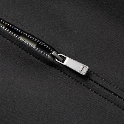 Florence Cotton Windbreaker