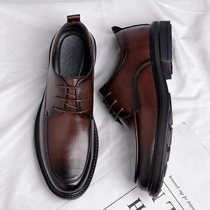 Akin Florence Genuine Leather Shoes