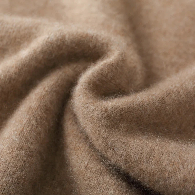 Aldric Cashmere Vest