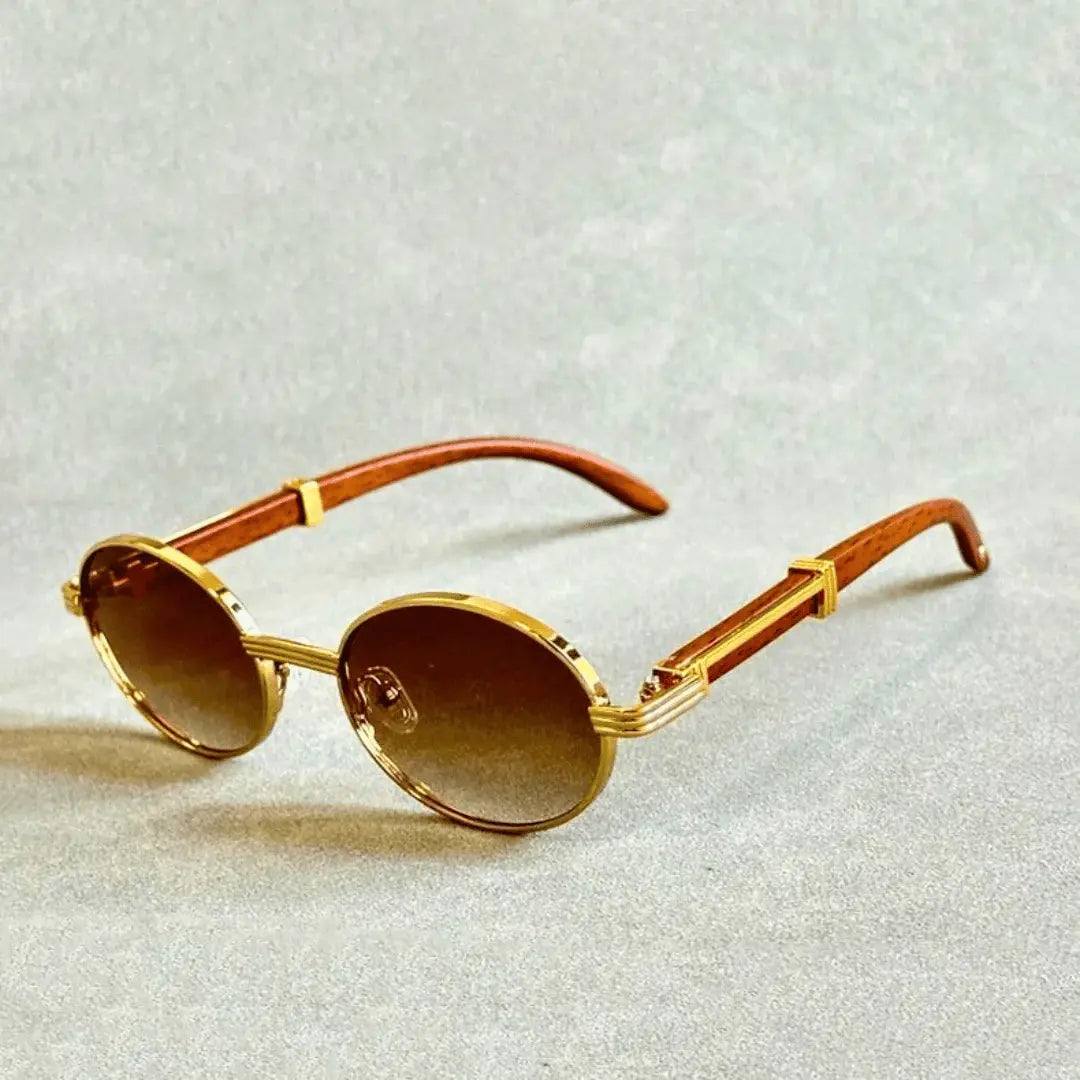 Verona Acetate Sunglasses