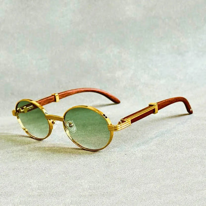 Verona Acetate Sunglasses