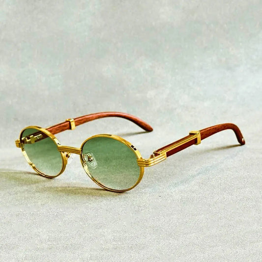Verona Acetate Sunglasses