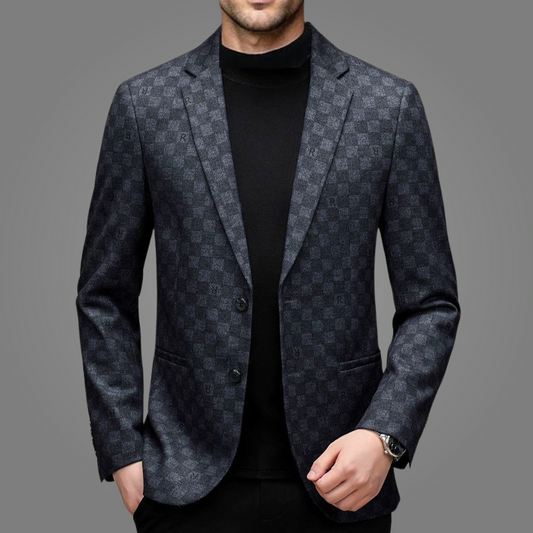 Astoria Wool Blazer