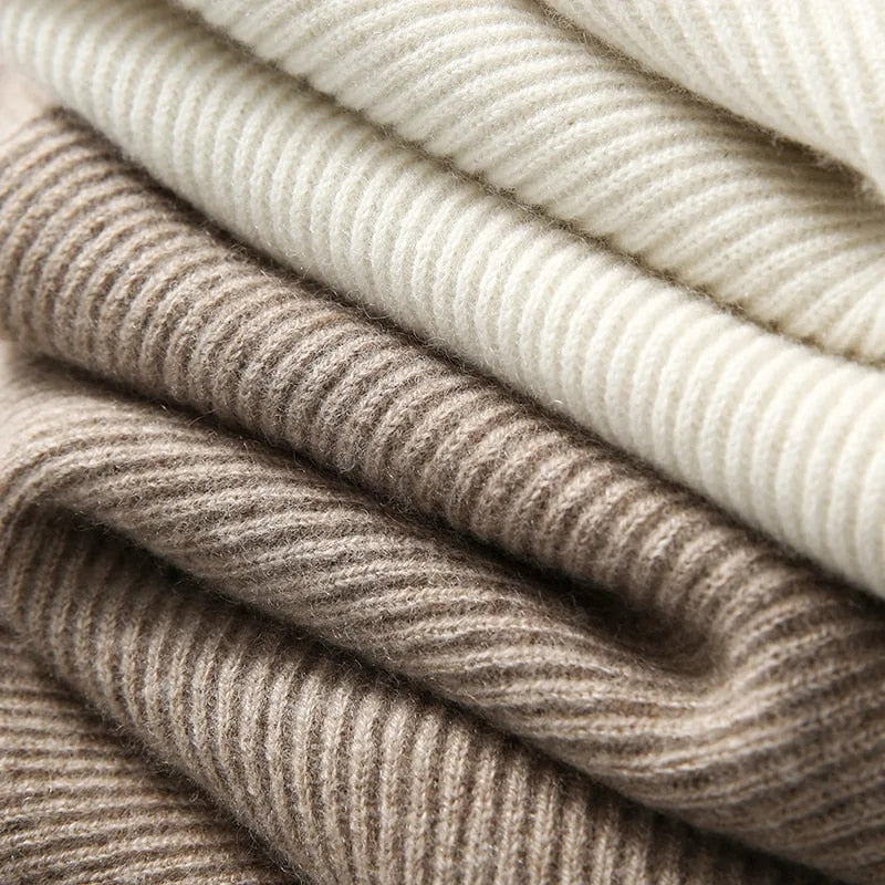 Siena Cashmere Hoodie