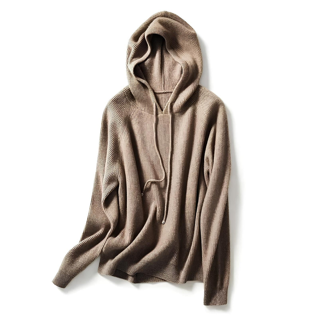 Siena Cashmere Hoodie