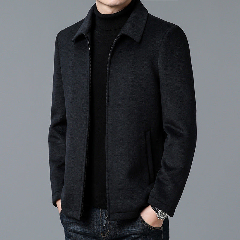 Bilbao Wool Jacket